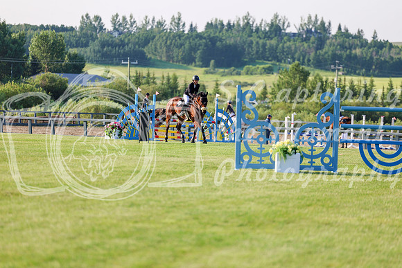00088 - Shea - 2026 Mid-Summer Classic II - Sunday July 19th