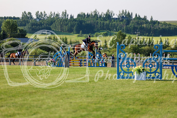 00009 - Shea - 2026 Mid-Summer Classic II - Sunday July 19th