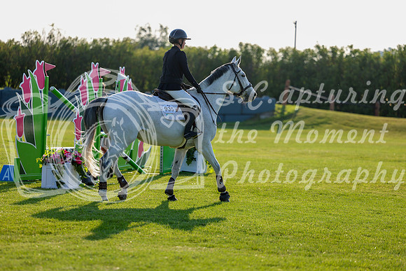 00093 - Shea - 2026 Mid-Summer Classic II - Sunday July 19th