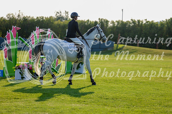 00094 - Shea - 2026 Mid-Summer Classic II - Sunday July 19th