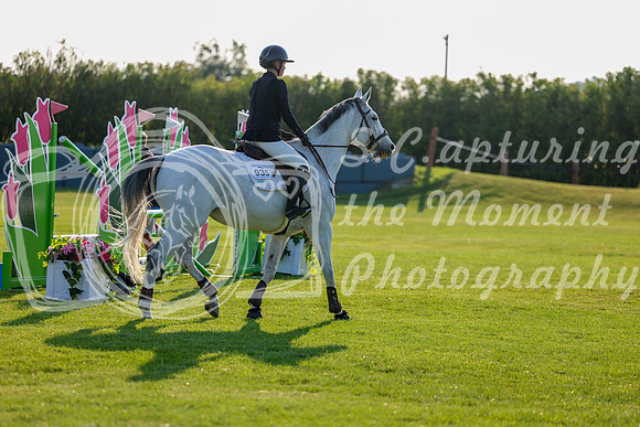 00095 - Shea - 2026 Mid-Summer Classic II - Sunday July 19th