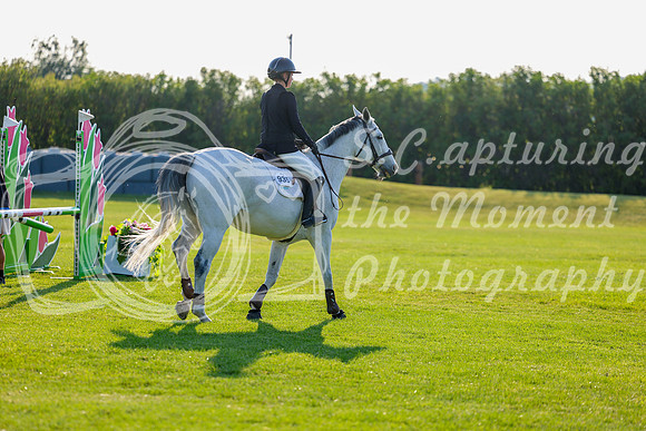 00097 - Shea - 2026 Mid-Summer Classic II - Sunday July 19th