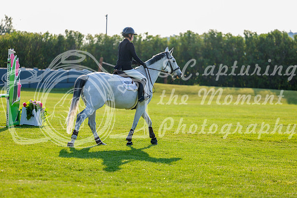 00098 - Shea - 2026 Mid-Summer Classic II - Sunday July 19th