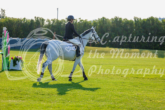 00099 - Shea - 2026 Mid-Summer Classic II - Sunday July 19th