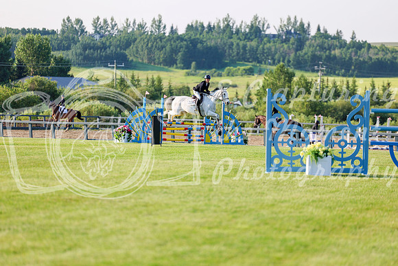 00109 - Shea - 2026 Mid-Summer Classic II - Sunday July 19th