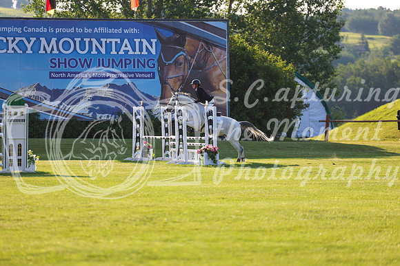 00118 - Shea - 2026 Mid-Summer Classic II - Sunday July 19th