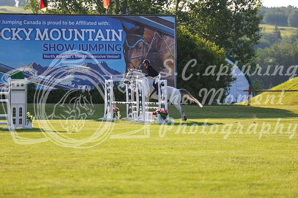 00119 - Shea - 2026 Mid-Summer Classic II - Sunday July 19th
