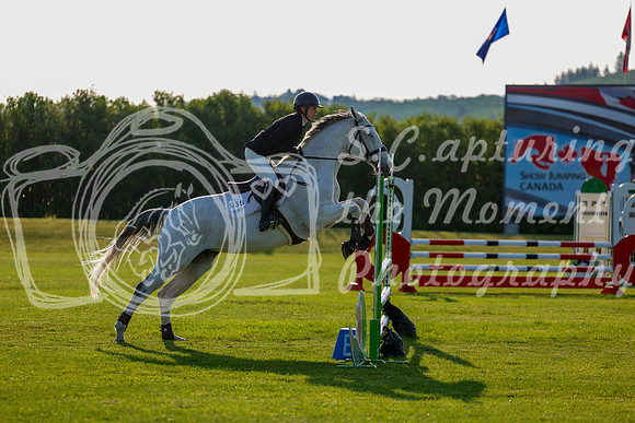 00168 - Shea - 2026 Mid-Summer Classic II - Sunday July 19th