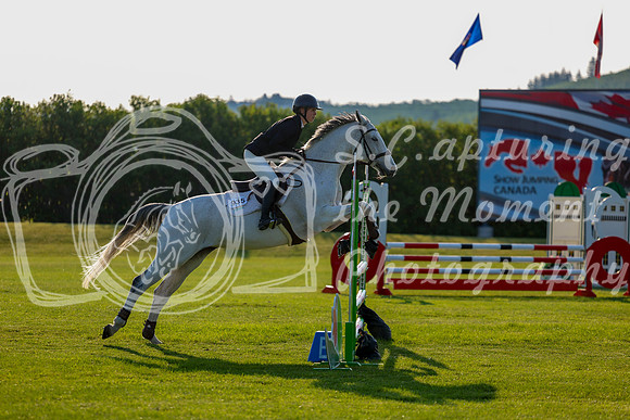 00169 - Shea - 2026 Mid-Summer Classic II - Sunday July 19th