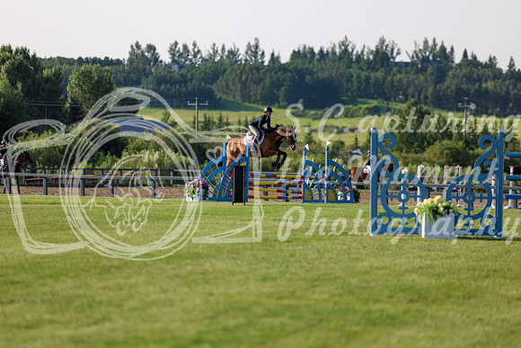 00481 - Shea - 2026 Mid-Summer Classic II - Sunday July 19th