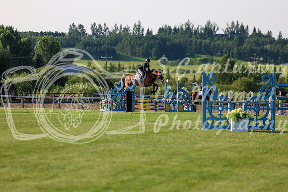 00482 - Shea - 2026 Mid-Summer Classic II - Sunday July 19th
