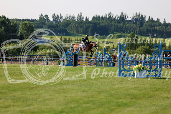 00483 - Shea - 2026 Mid-Summer Classic II - Sunday July 19th