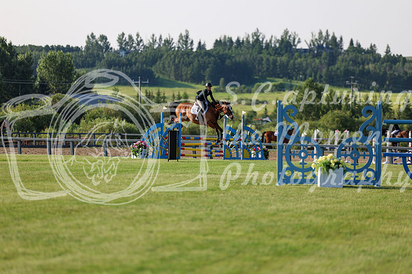 00485 - Shea - 2026 Mid-Summer Classic II - Sunday July 19th
