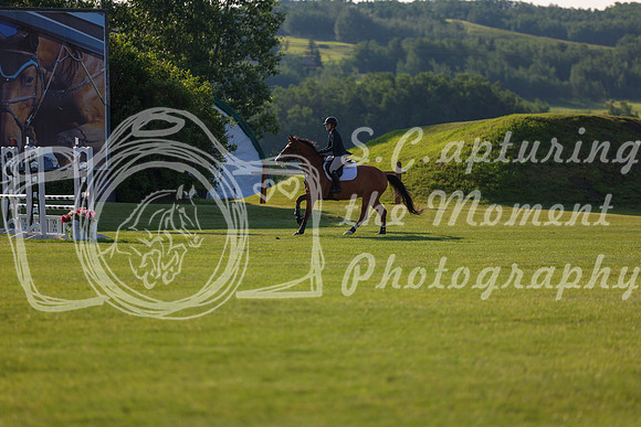 00487 - Shea - 2026 Mid-Summer Classic II - Sunday July 19th