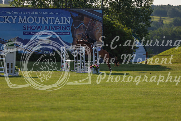 00490 - Shea - 2026 Mid-Summer Classic II - Sunday July 19th