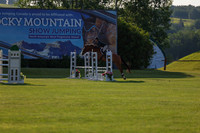 00491 - Shea - 2026 Mid-Summer Classic II - Sunday July 19th