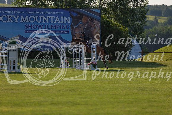 00491 - Shea - 2026 Mid-Summer Classic II - Sunday July 19th