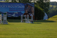 00492 - Shea - 2026 Mid-Summer Classic II - Sunday July 19th