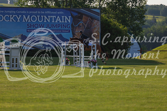 00492 - Shea - 2026 Mid-Summer Classic II - Sunday July 19th