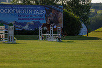 00493 - Shea - 2026 Mid-Summer Classic II - Sunday July 19th