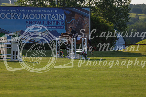 00493 - Shea - 2026 Mid-Summer Classic II - Sunday July 19th