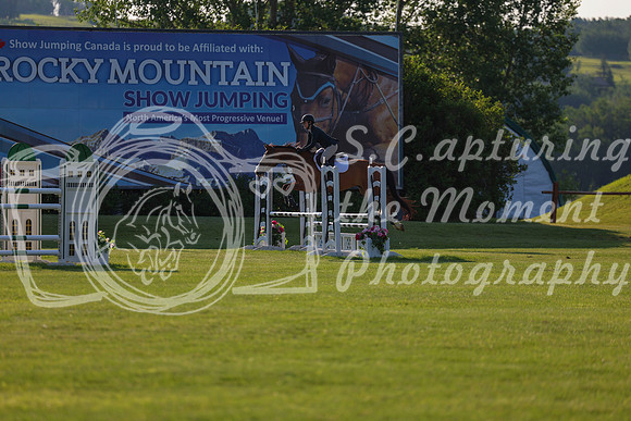 00494 - Shea - 2026 Mid-Summer Classic II - Sunday July 19th