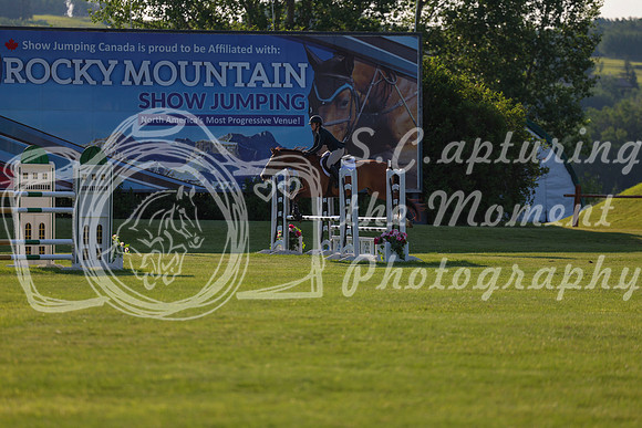 00495 - Shea - 2026 Mid-Summer Classic II - Sunday July 19th