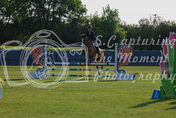 00496 - Shea - 2026 Mid-Summer Classic II - Sunday July 19th