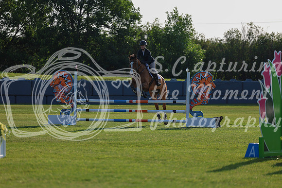 00497 - Shea - 2026 Mid-Summer Classic II - Sunday July 19th