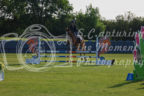 00498 - Shea - 2026 Mid-Summer Classic II - Sunday July 19th