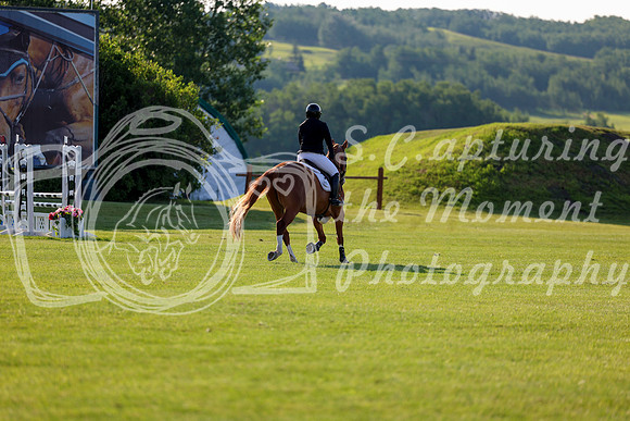 00984 - Shea - 2026 Mid-Summer Classic II - Sunday July 19th