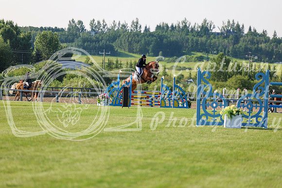 00988 - Shea - 2026 Mid-Summer Classic II - Sunday July 19th