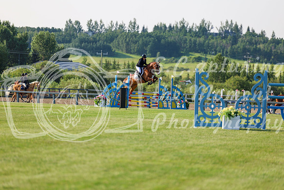 00989 - Shea - 2026 Mid-Summer Classic II - Sunday July 19th