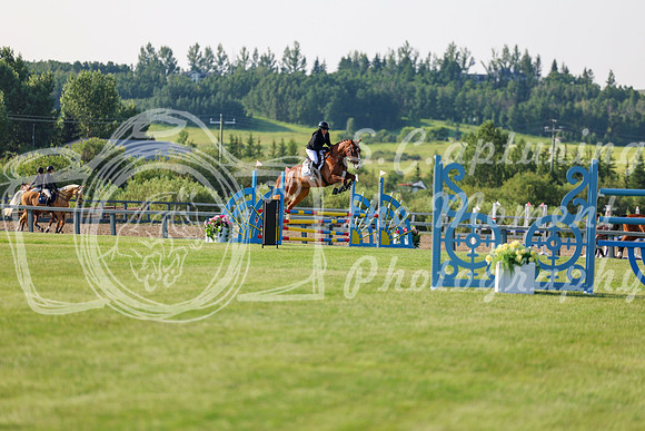 00990 - Shea - 2026 Mid-Summer Classic II - Sunday July 19th