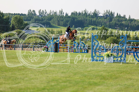 00991 - Shea - 2026 Mid-Summer Classic II - Sunday July 19th