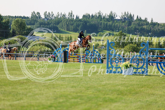 00992 - Shea - 2026 Mid-Summer Classic II - Sunday July 19th
