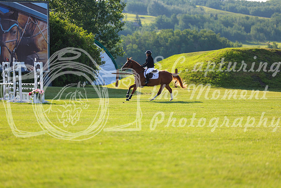 00994 - Shea - 2026 Mid-Summer Classic II - Sunday July 19th