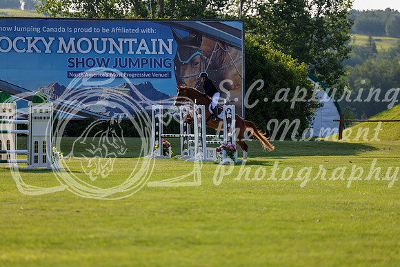00998 - Shea - 2026 Mid-Summer Classic II - Sunday July 19th
