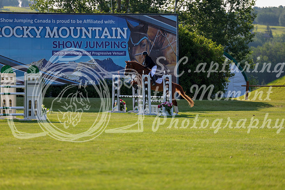 00999 - Shea - 2026 Mid-Summer Classic II - Sunday July 19th