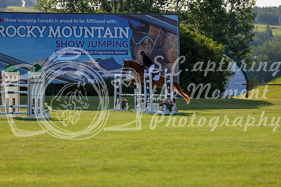 01000 - Shea - 2026 Mid-Summer Classic II - Sunday July 19th