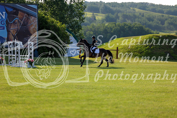 00929 - Shea - 2026 Mid-Summer Classic II - Sunday July 19th
