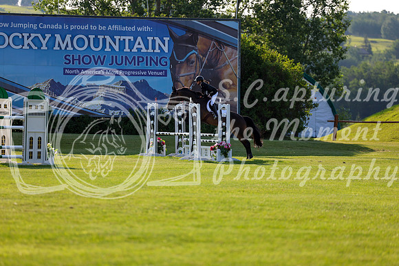 00931 - Shea - 2026 Mid-Summer Classic II - Sunday July 19th
