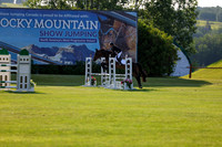 00932 - Shea - 2026 Mid-Summer Classic II - Sunday July 19th