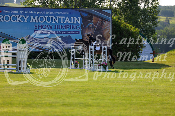 00933 - Shea - 2026 Mid-Summer Classic II - Sunday July 19th