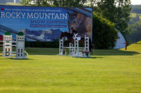 00934 - Shea - 2026 Mid-Summer Classic II - Sunday July 19th
