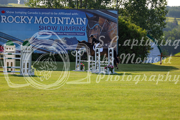 00934 - Shea - 2026 Mid-Summer Classic II - Sunday July 19th
