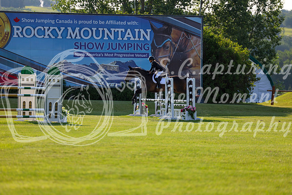 00936 - Shea - 2026 Mid-Summer Classic II - Sunday July 19th