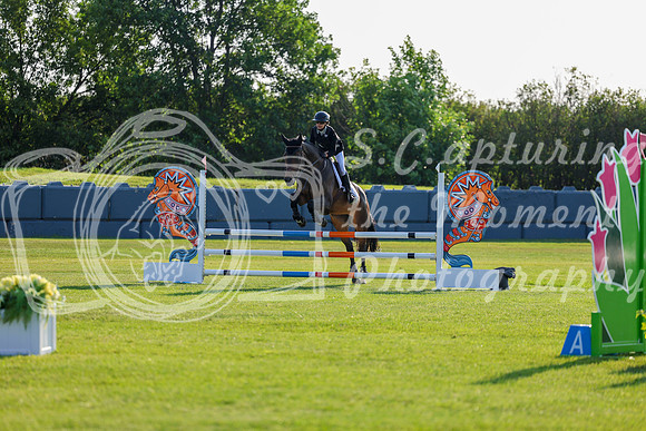 00937 - Shea - 2026 Mid-Summer Classic II - Sunday July 19th