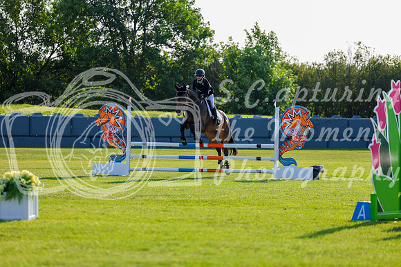 00938 - Shea - 2026 Mid-Summer Classic II - Sunday July 19th