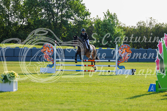 00939 - Shea - 2026 Mid-Summer Classic II - Sunday July 19th